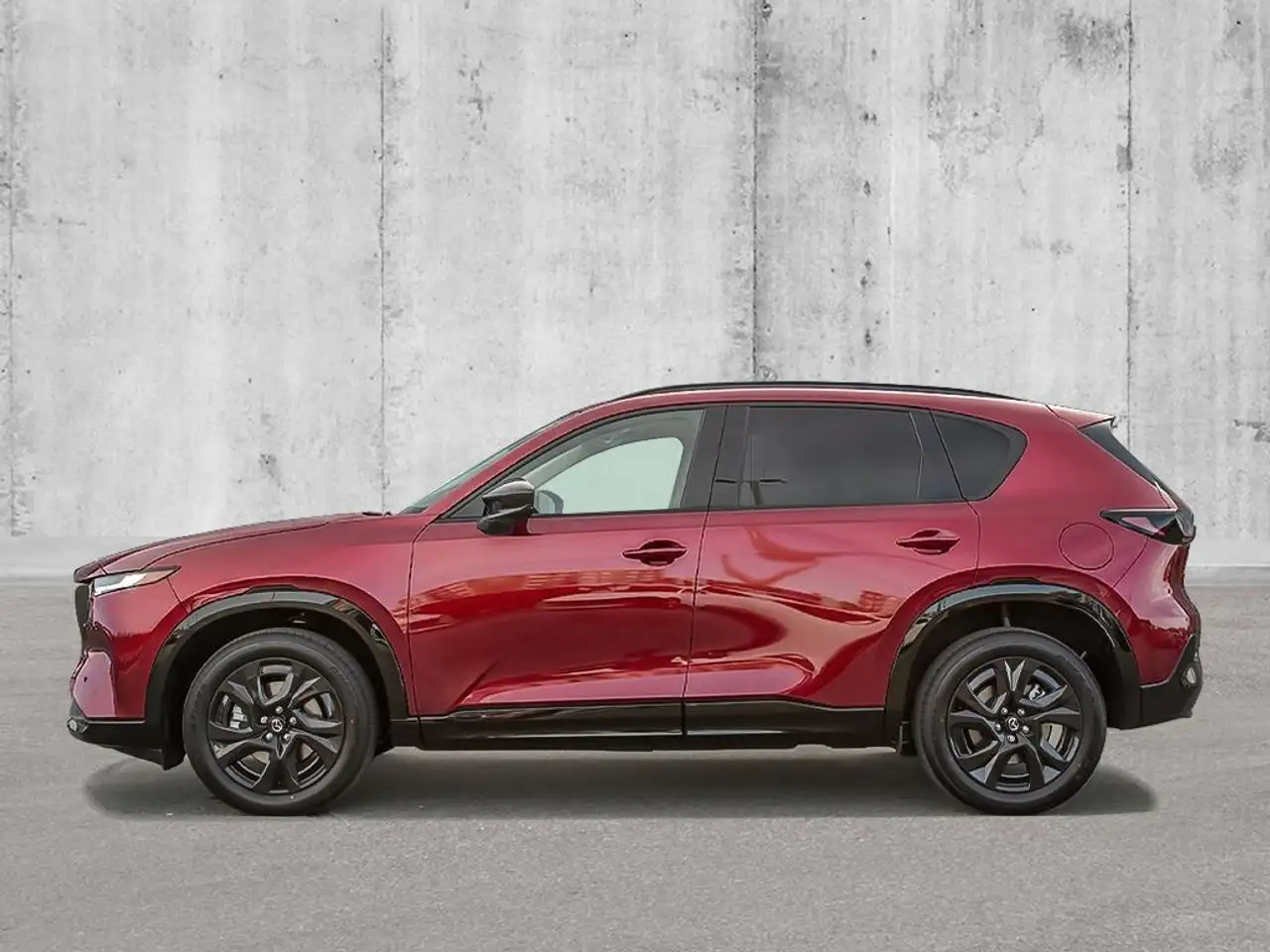 Mazda CX-5 снимка Mazda CX-5