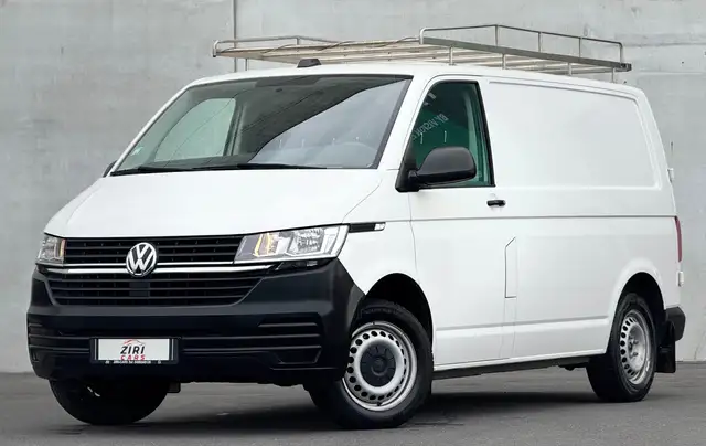 Volkswagen T6.1 Transporter 2.0 TDi (EU6d-T)
