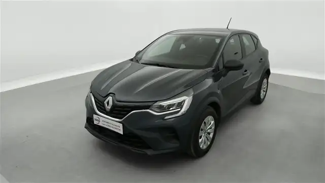 Renault Captur 1.0 TCe Life