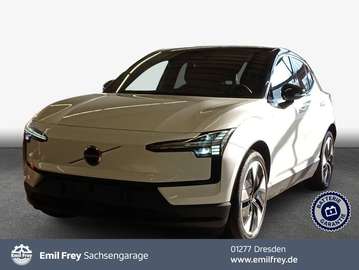 Twin Motor Performance AWD Plus Stdhzg