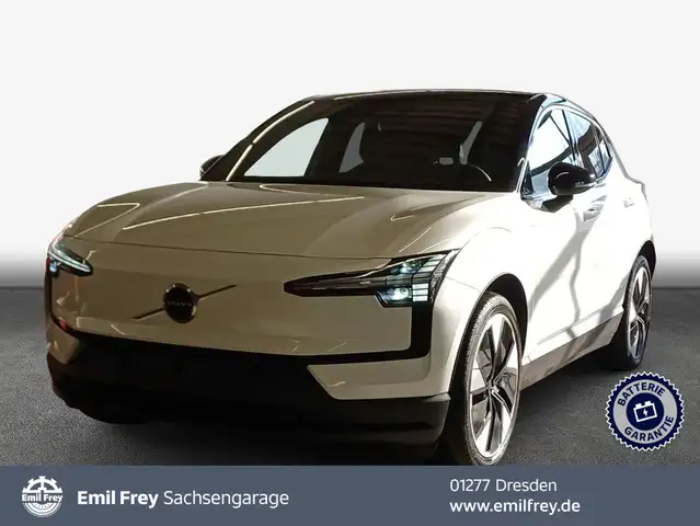 Volvo EX30 Twin Motor Performance AWD Plus Stdhzg