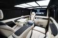 Mercedes-Benz V 300 - V-Klasse Facelift VIP Business VAN 2024 Schwarz - thumbnail 2