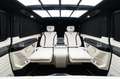 Mercedes-Benz V 300 - V-Klasse Facelift VIP Business VAN 2024 Schwarz - thumbnail 18