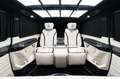Mercedes-Benz V 300 - V-Klasse Facelift VIP Business VAN 2024 Schwarz - thumbnail 17
