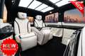 Mercedes-Benz V 300 - V-Klasse Facelift VIP Business VAN 2024 Schwarz - thumbnail 1