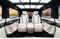 Mercedes-Benz V 300 - V-Klasse Facelift VIP Business VAN 2024 Schwarz - thumbnail 3