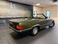 Mercedes-Benz SL 280 Automatik R107 Hardtop HU 04/2027 Becker Verde - thumbnail 4