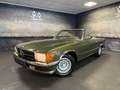 Mercedes-Benz SL 280 Automatik R107 Hardtop HU 04/2027 Becker Verde - thumbnail 3
