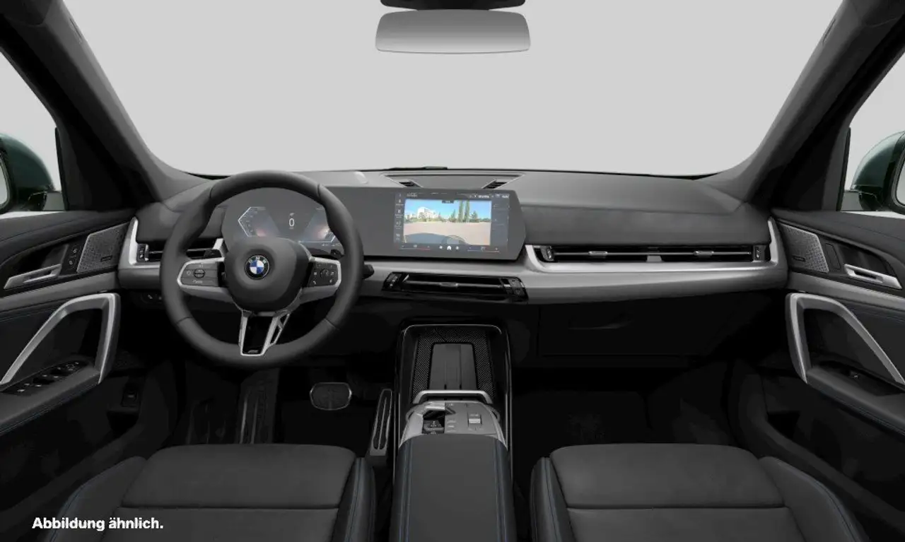 BMW X1, фото 3