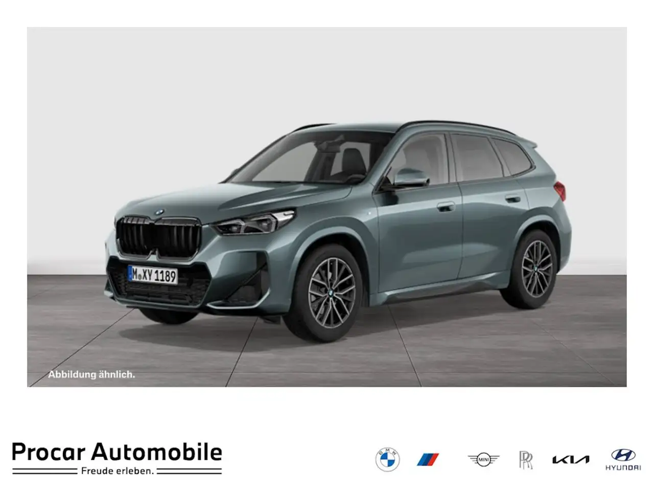 BMW X1, фото 1