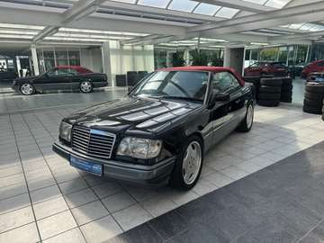 CE Cabrio 040 schwarz