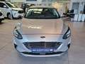 Ford Focus Turnier 1.0 EB Titanium LED Navi PDC RFK Zilver - thumbnail 3