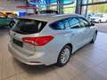 Ford Focus Turnier 1.0 EB Titanium LED Navi PDC RFK Zilver - thumbnail 7
