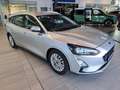 Ford Focus Turnier 1.0 EB Titanium LED Navi PDC RFK Silber - thumbnail 5