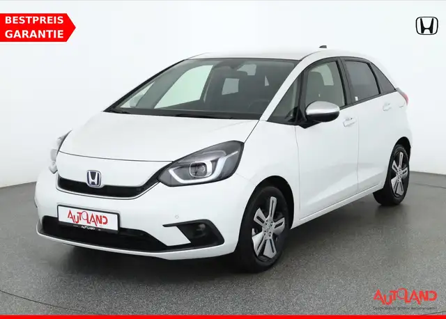 Honda Jazz 1.5 i-MMD Hybrid Executive LED Navi Kamera