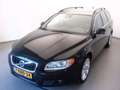 Volvo V70 T4 180pk Nordic Plus Line 89dkm! AUTOMAAT Zwart - thumbnail 22