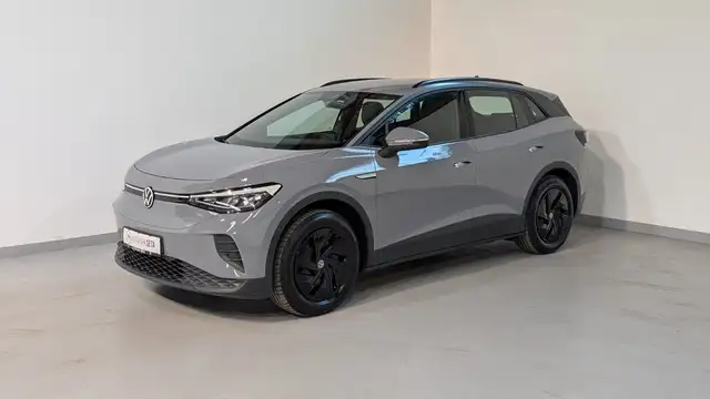 Volkswagen ID.4 Pure 109kW Aut. NAVI*LED*KESSY*SIDE*360°