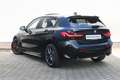 BMW 120 1-serie 120i High Executive M Sport Automaat / Pan Zwart - thumbnail 2