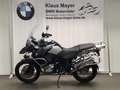 BMW R 1200 GS Adventure 0 Zwart - thumbnail 3