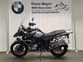BMW R 1200 GS Adventure 0 Noir - thumbnail 3