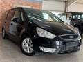 Ford Galaxy -2.0TDCI-103KW-7 Sitzer-AHK-SHZ Negro - thumbnail 3