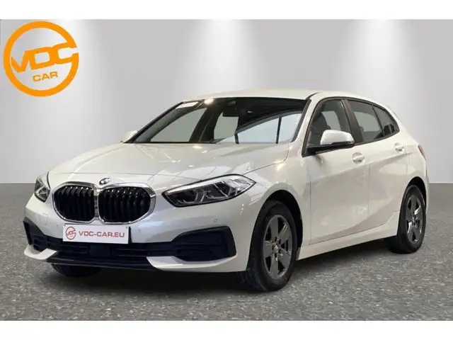 BMW 116 d