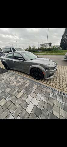 Imagine Dodge Charger Scatpack 392 Last Call Widebody Unfallfrei DE Auto