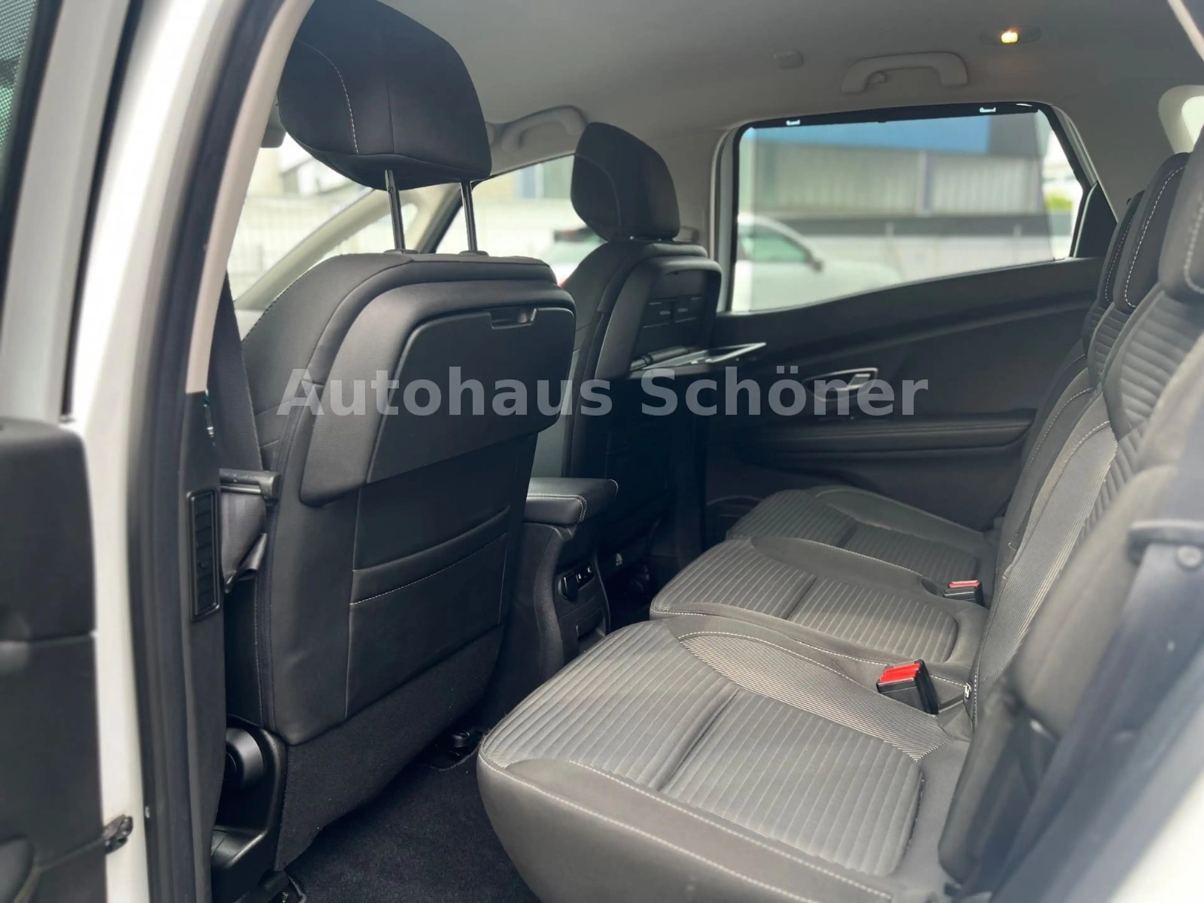 Renault Scenic IV Experience**NAVI*LED*KEY-LESS-GO** — photo 12