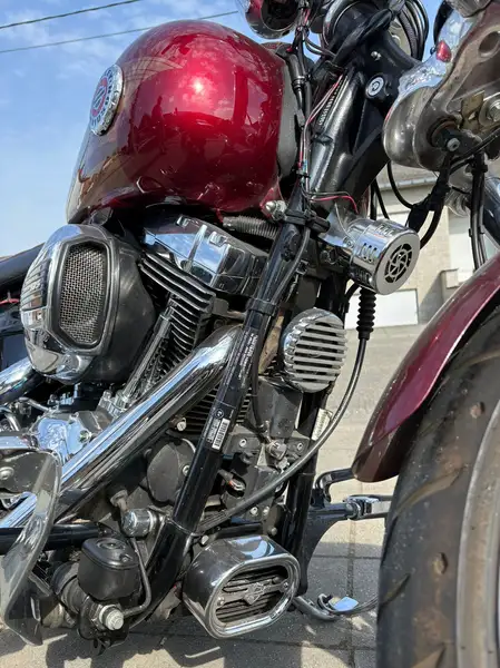 Harley-Davidson Breakout - foto 4