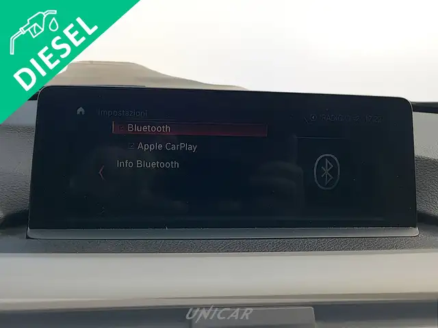 BMW 3 Series view 15