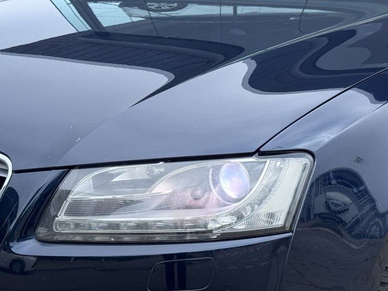 Audi A5 Sportback 2.0 TFSI Pro Line — photo 10