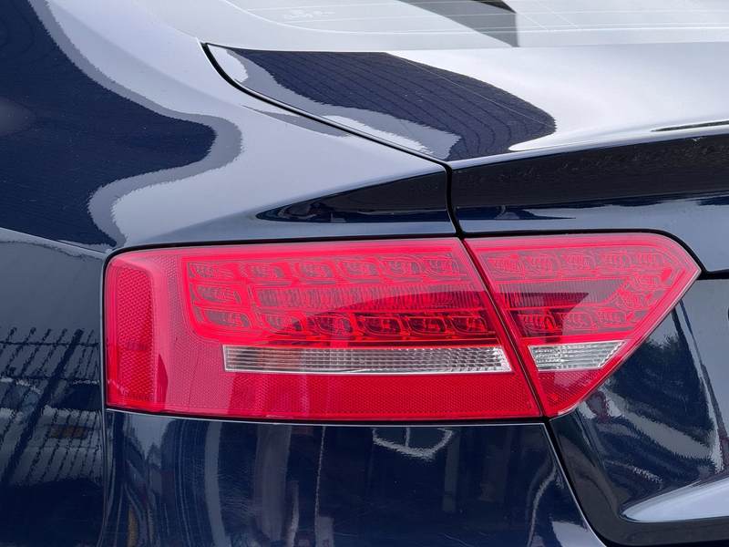 Audi A5 Sportback 2.0 TFSI Pro Line — photo 11