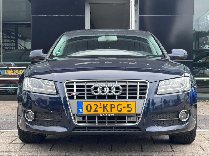 Audi A5 Sportback 2.0 TFSI Pro Line — photo 7