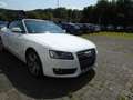 Audi A5 Cabriolet 2.0 TDI Weiß - thumbnail 2