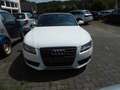 Audi A5 Cabriolet 2.0 TDI Weiß - thumbnail 1