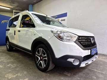 Dokker 1.6 GPL Stepway Techroad