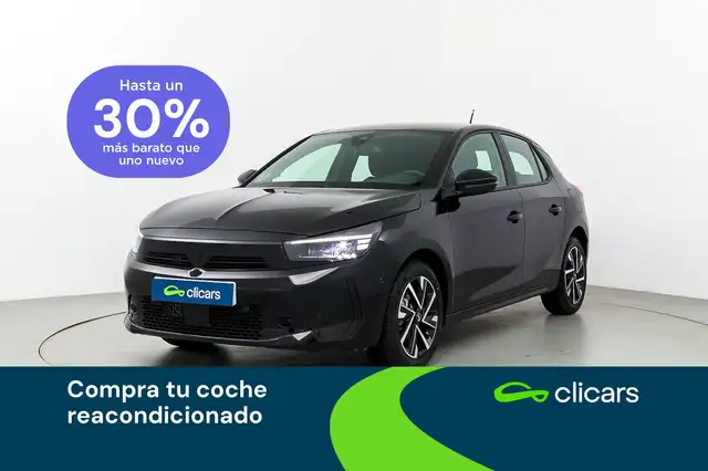 Opel Corsa 1.2T XHL S/S GS 100