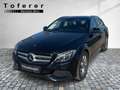 Mercedes-Benz C 200 d T-Modell Distr PTS Shz Navi LED Ambi FAP Schwarz - thumbnail 1