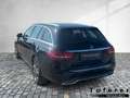 Mercedes-Benz C 200 d T-Modell Distr PTS Shz Navi LED Ambi FAP Schwarz - thumbnail 3