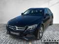 Mercedes-Benz C 200 d T-Modell Distr PTS Shz Navi LED Ambi FAP Schwarz - thumbnail 1