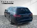 Mercedes-Benz C 200 d T-Modell Distr PTS Shz Navi LED Ambi FAP Schwarz - thumbnail 3