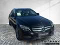 Mercedes-Benz C 200 d T-Modell Distr PTS Shz Navi LED Ambi FAP Schwarz - thumbnail 5