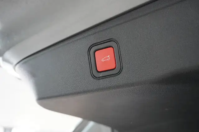 Jeep Avenger view 12