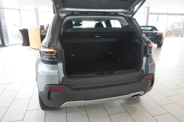 Jeep Avenger view 11