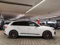 Audi Q7 S-LINE 60 TFSI e quattro tiptronic AHK AIR Blanc - thumbnail 8