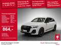 Audi Q7 S-LINE 60 TFSI e quattro tiptronic AHK AIR Blanc - thumbnail 1