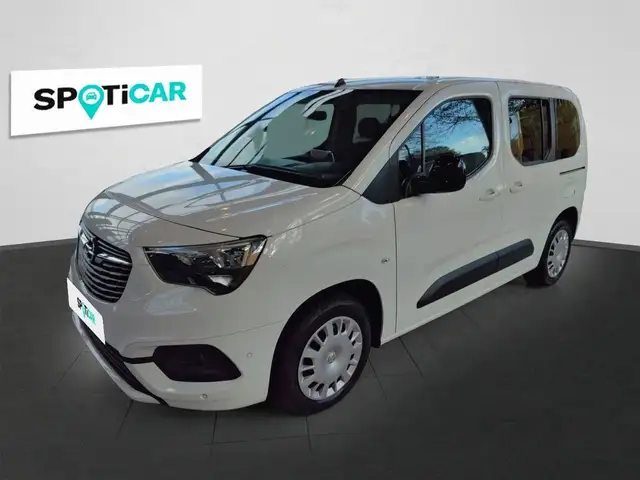 Opel Combo Life E Elegance 1.5D 96KW Tot-Winkel