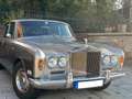 Rolls-Royce Silver Shadow Silber - thumbnail 5