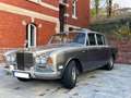 Rolls-Royce Silver Shadow Silber - thumbnail 2
