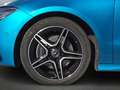Mercedes-Benz CLA 220 220d Bleu - thumbnail 8